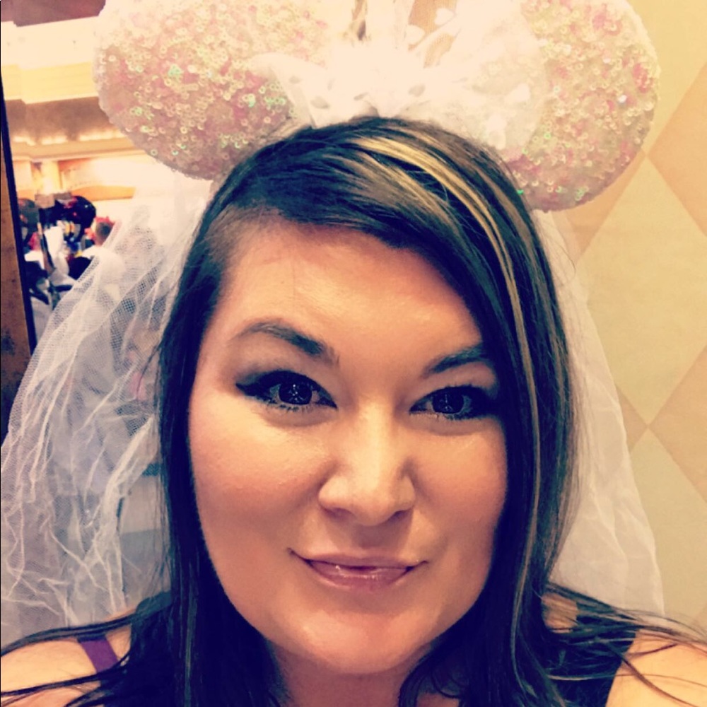 Meet your Posher, Tracy